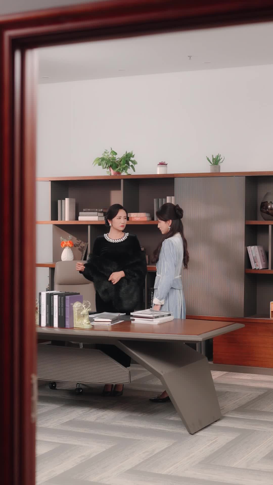 Episode 66 of Mr. CEO's Obsession