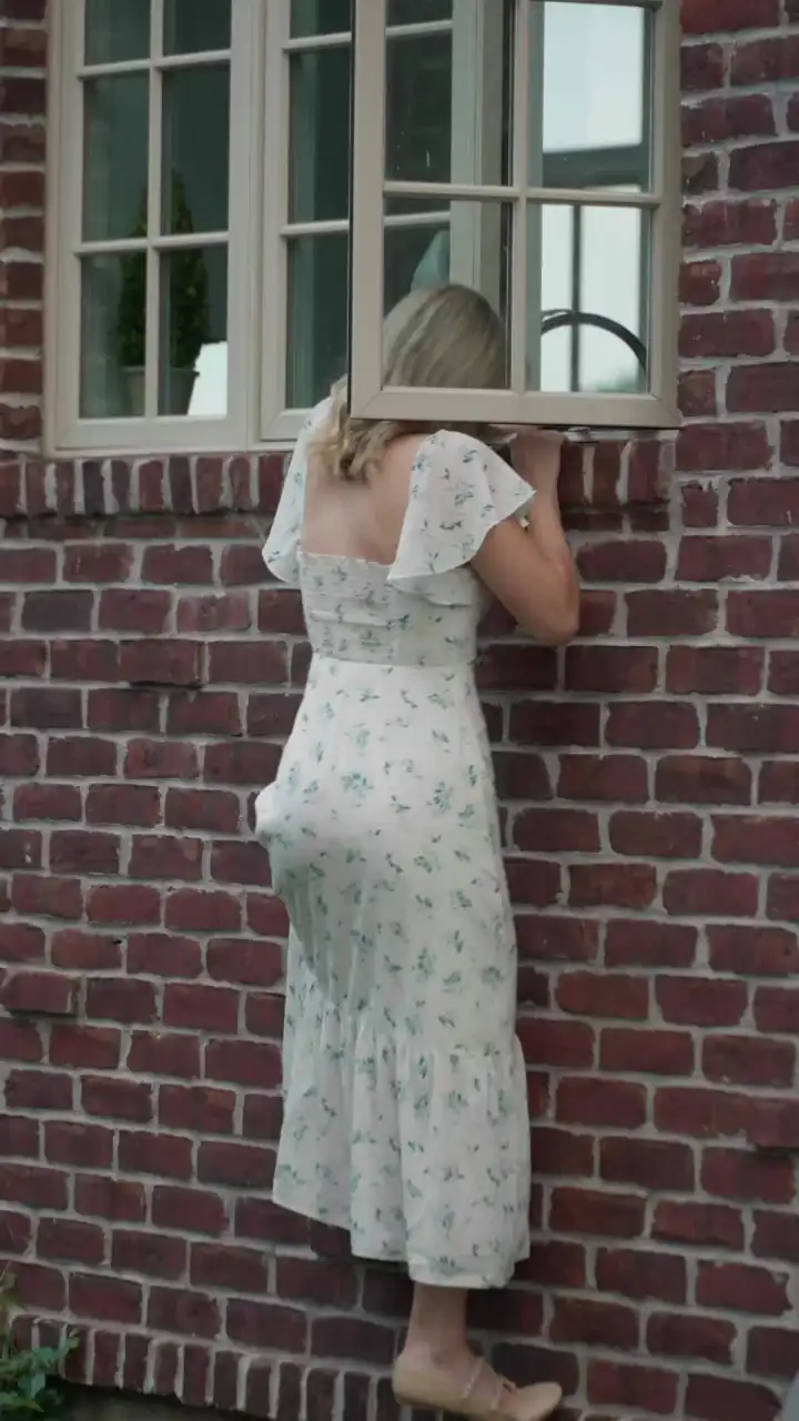 Episode 10 of Mr Hills' Adorable Wife