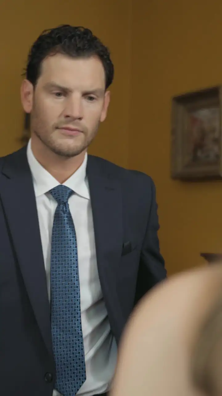 Episode 6 of Mr Hills' Adorable Wife