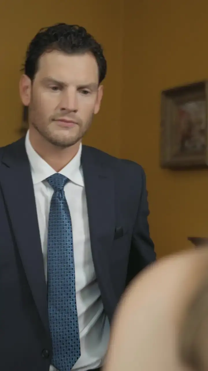 Episode 6 of Mr Hills' Adorable Wife
