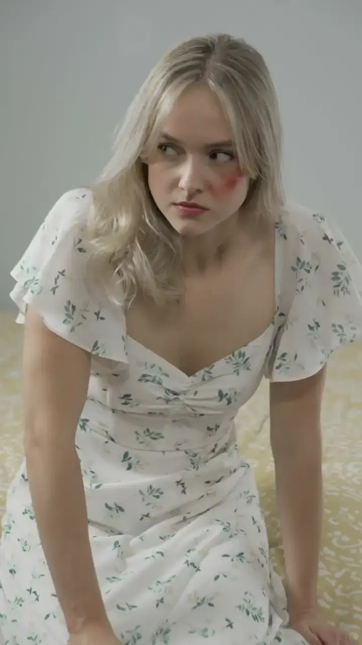 Episode 8 of Mr Hills' Adorable Wife