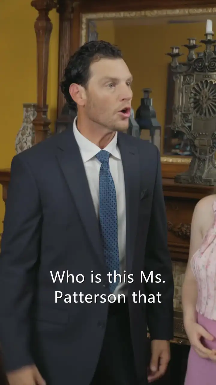 Episode 9 of Mr Hills' Adorable Wife