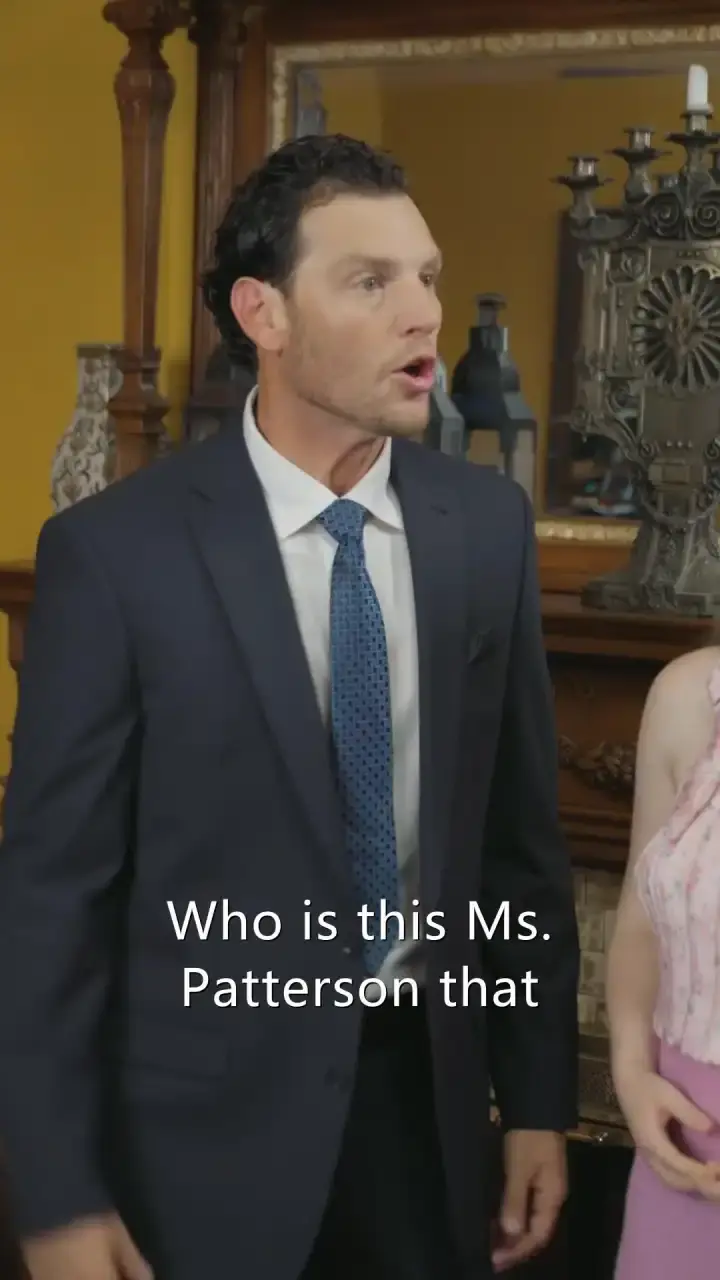 Episode 9 of Mr Hills' Adorable Wife