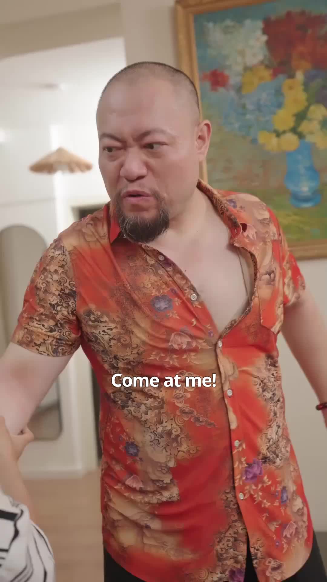 Episode 18 of Mr. Lewis's Indecent Secret