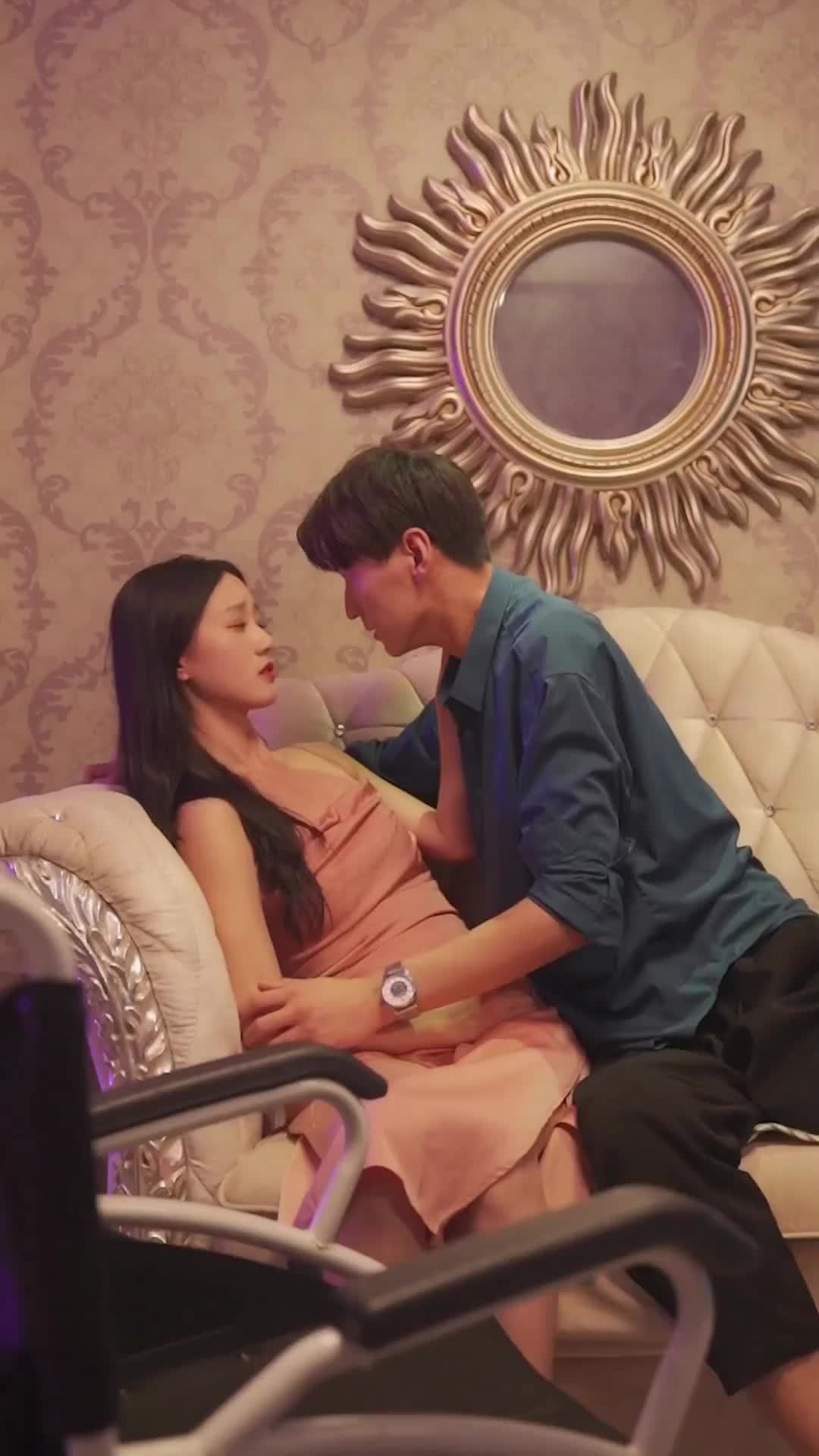 Episode 11 of Mr. Moody's Stand-in Sweetheart