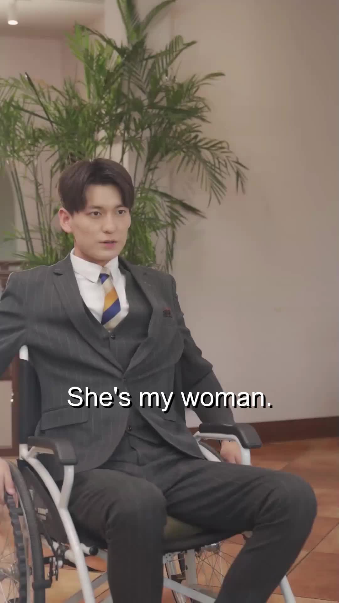 Episode 30 of Mr. Moody's Stand-in Sweetheart