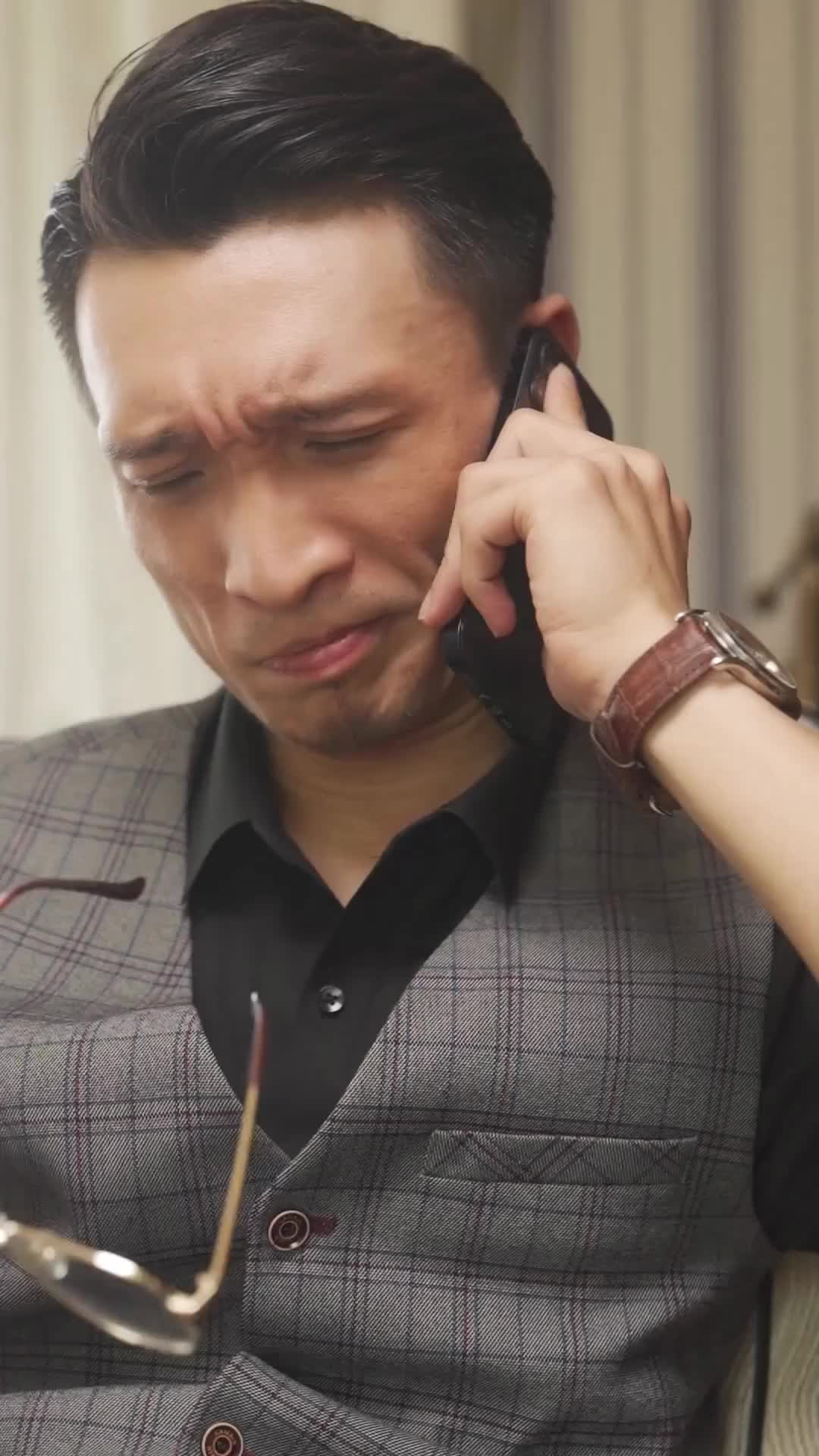 Episode 72 of Mr. Moody's Stand-in Sweetheart