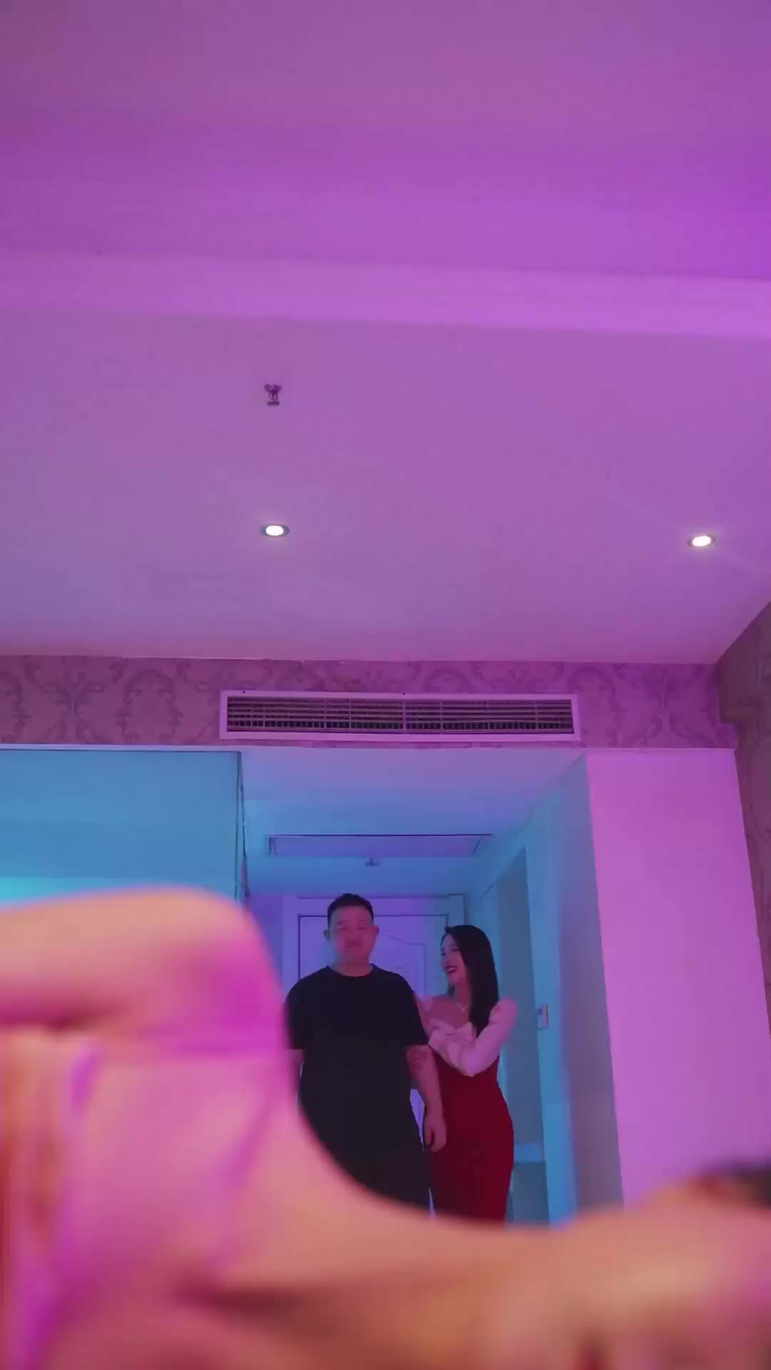 Episode 8 of Mr. Moody's Stand-in Sweetheart