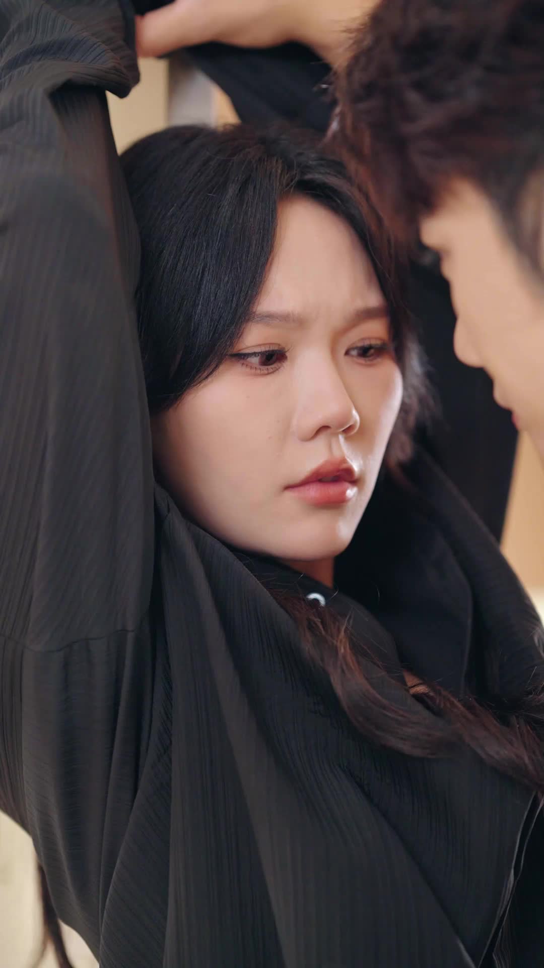 Episode 15 of Mr. Moore, My Heart Won't Be Tamed