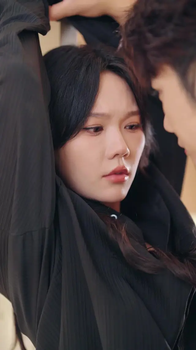 Episode 15 of Mr. Moore, My Heart Won't Be Tamed
