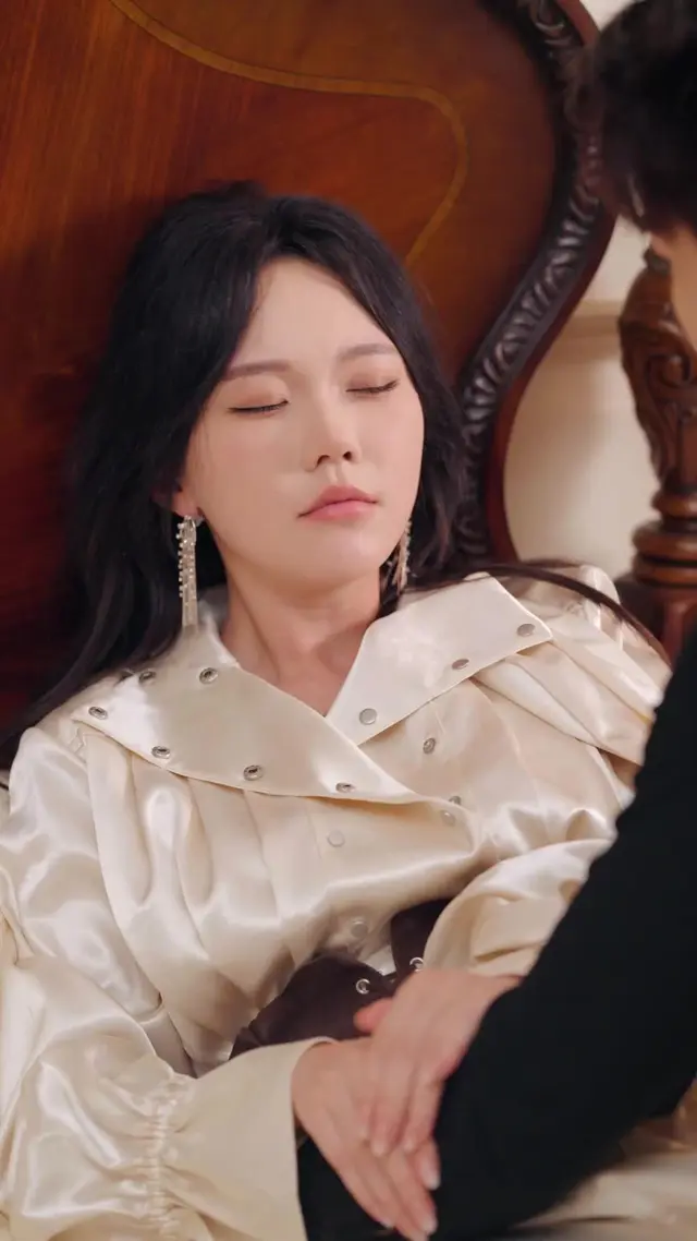 Episode 22 of Mr. Moore, My Heart Won't Be Tamed
