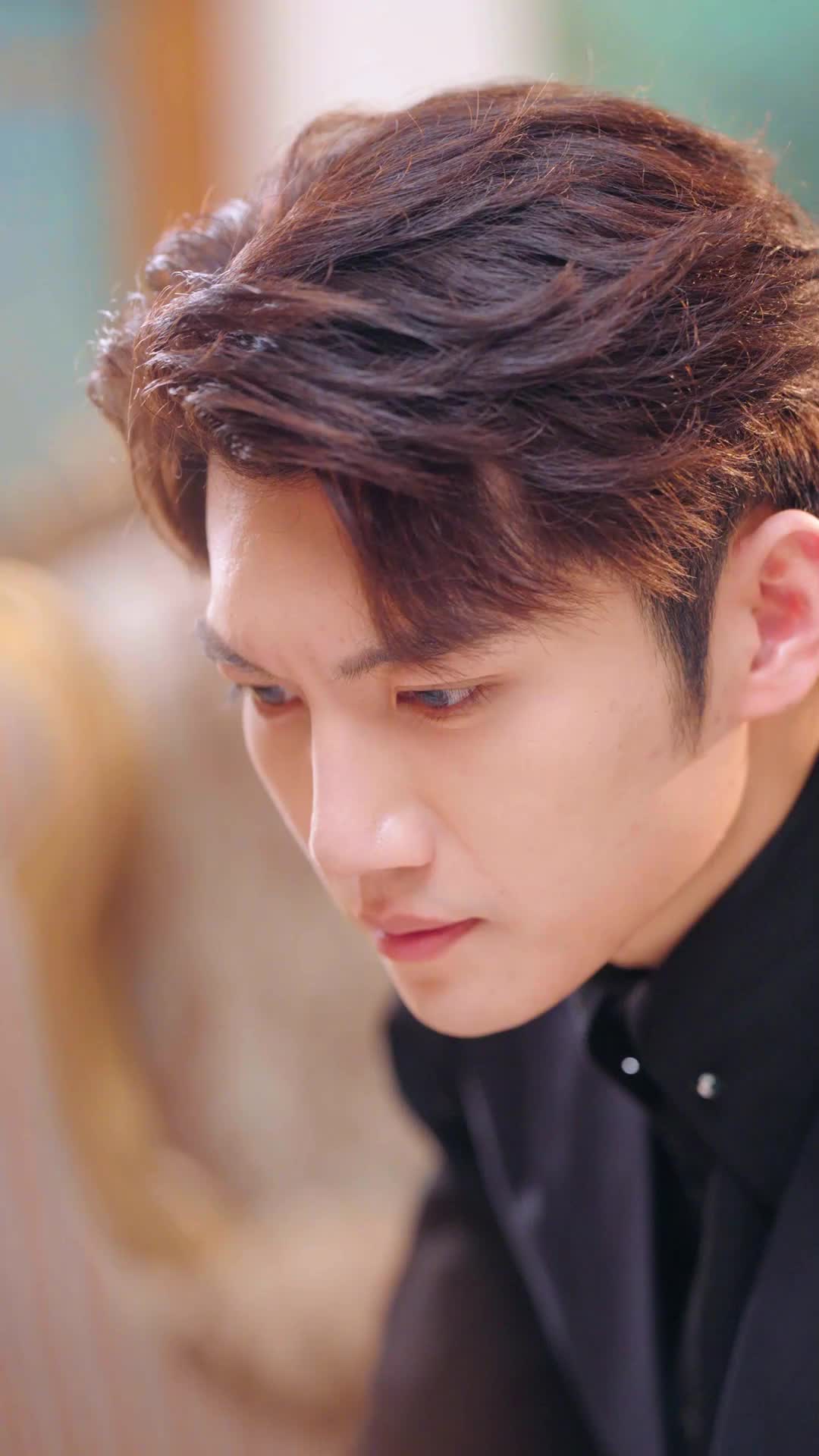 Episode 23 of Mr. Moore, My Heart Won't Be Tamed