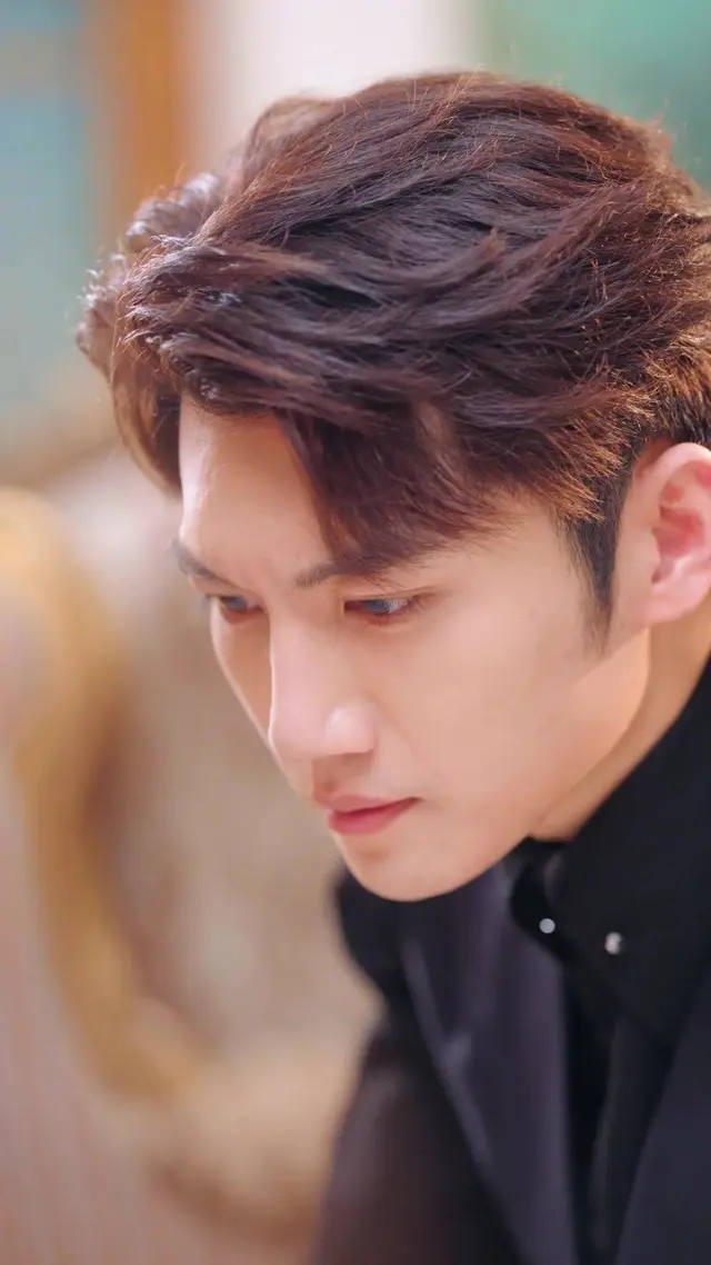 Episode 23 of Mr. Moore, My Heart Won't Be Tamed