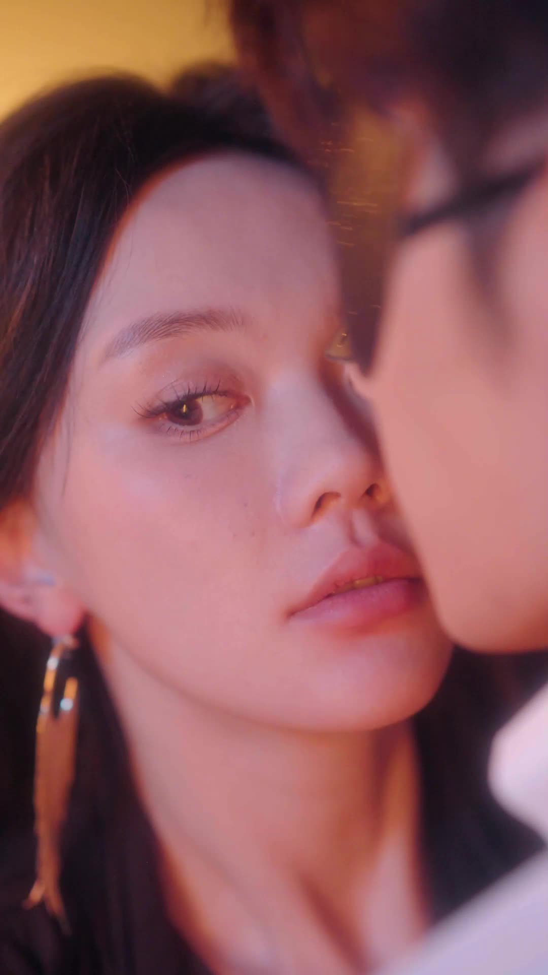 Episode 27 of Mr. Moore, My Heart Won't Be Tamed