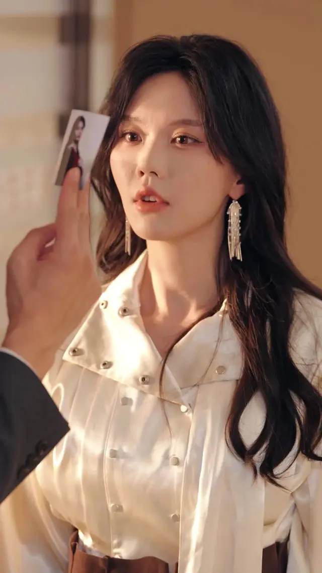 Episode 33 of Mr. Moore, My Heart Won't Be Tamed