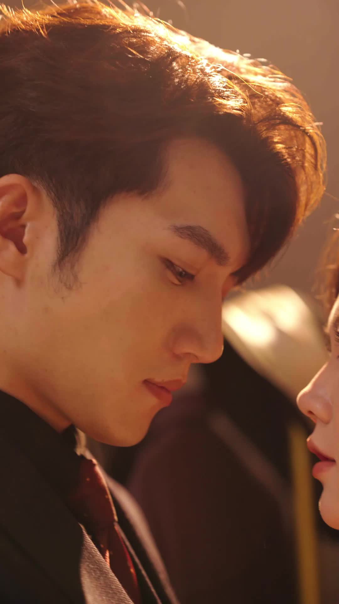 Episode 43 of Mr. Moore, My Heart Won't Be Tamed