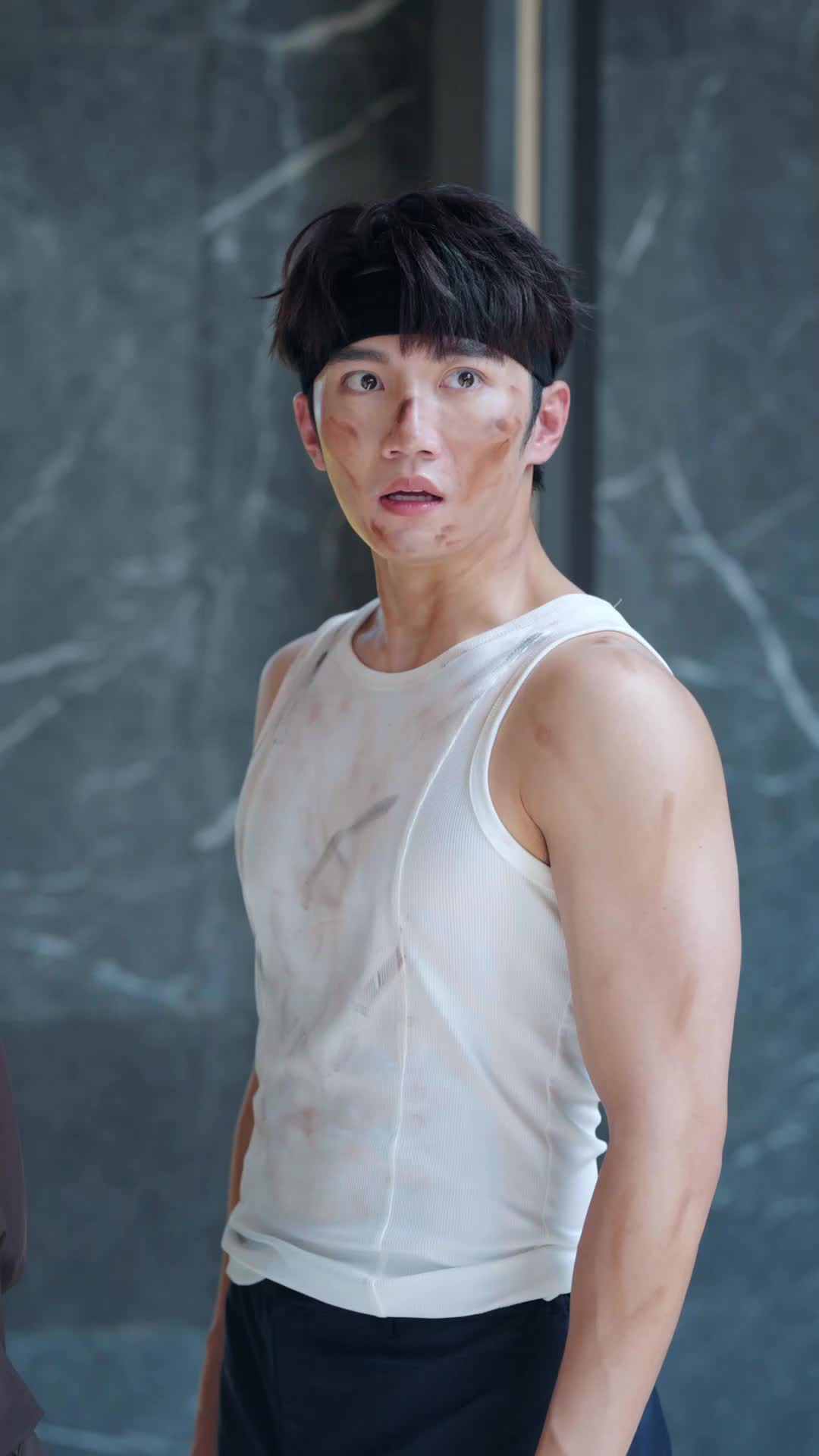Episode 5 of Mr. Moore, My Heart Won't Be Tamed