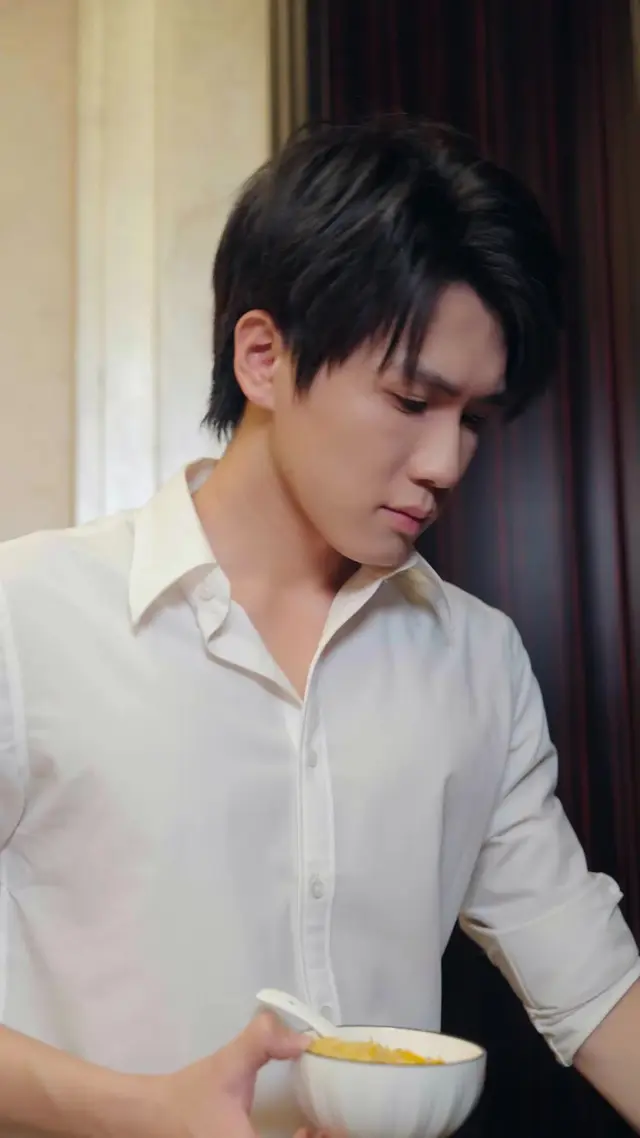 Episode 55 of Mr. Moore, My Heart Won't Be Tamed