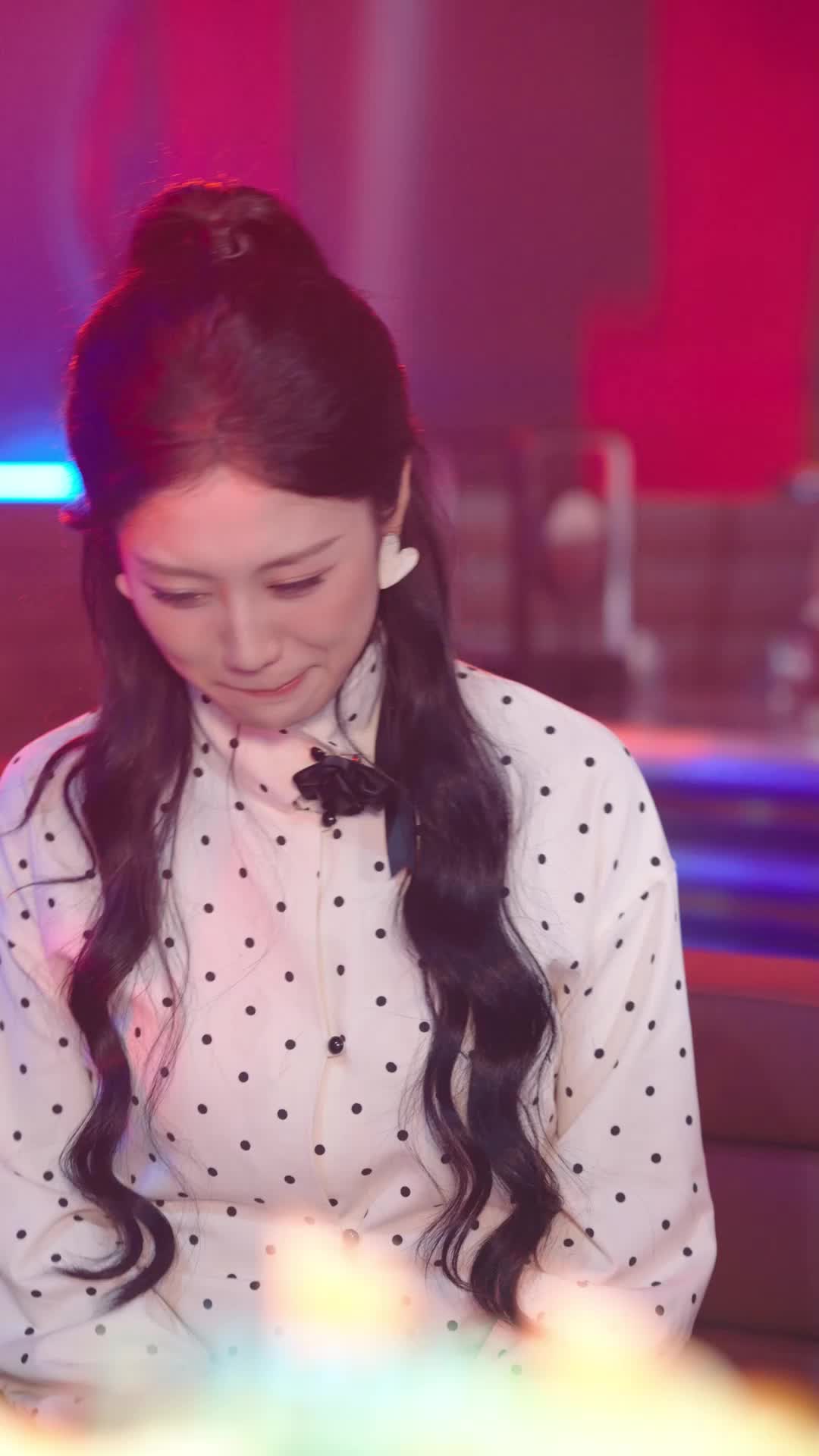 Episode 65 of Mr. Moore, My Heart Won't Be Tamed