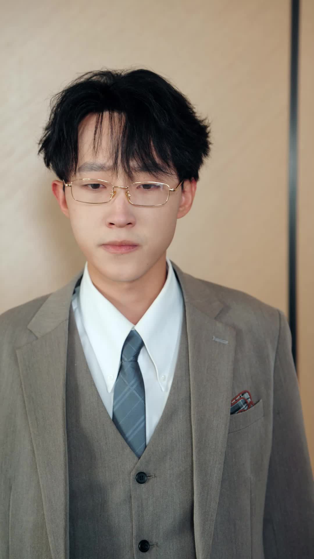 Episode 70 of Mr. Moore, My Heart Won't Be Tamed