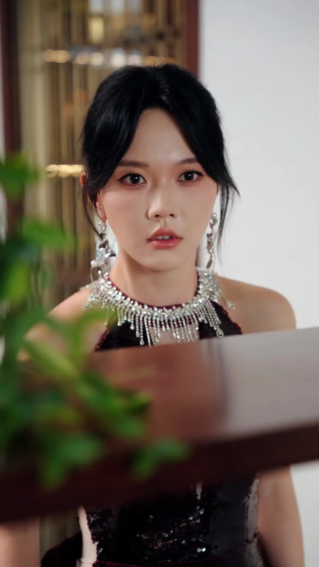 Episode 80 of Mr. Moore, My Heart Won't Be Tamed