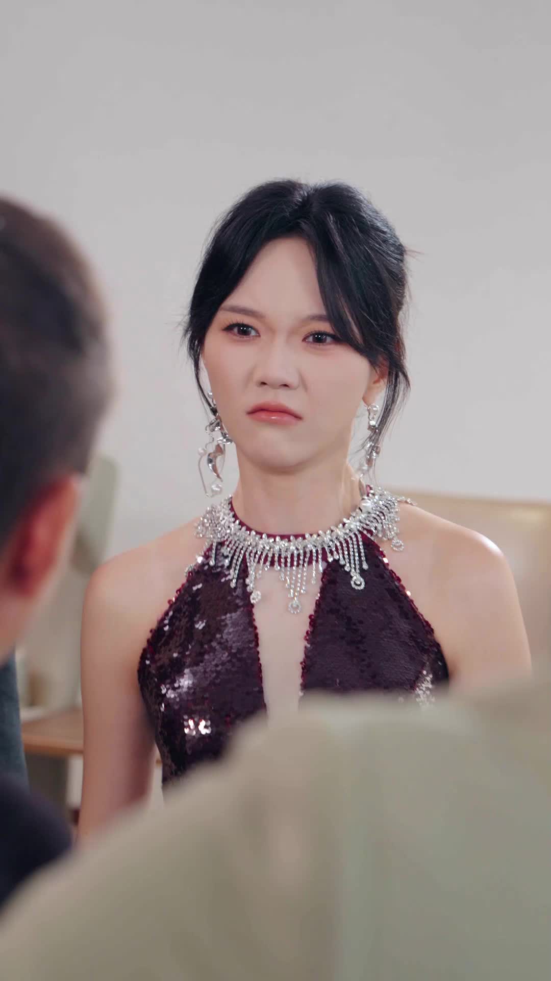 Episode 81 of Mr. Moore, My Heart Won't Be Tamed