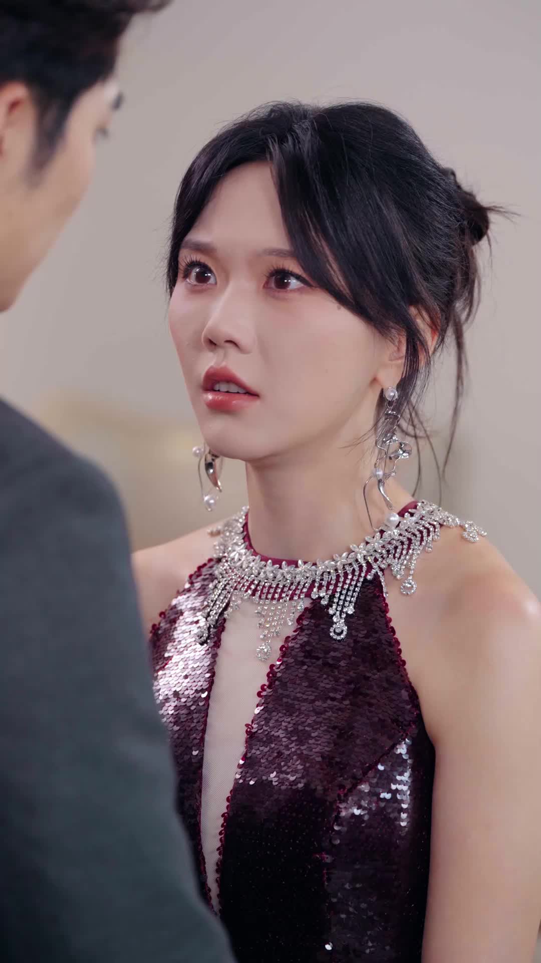 Episode 82 of Mr. Moore, My Heart Won't Be Tamed