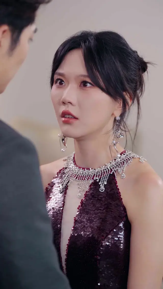 Episode 82 of Mr. Moore, My Heart Won't Be Tamed