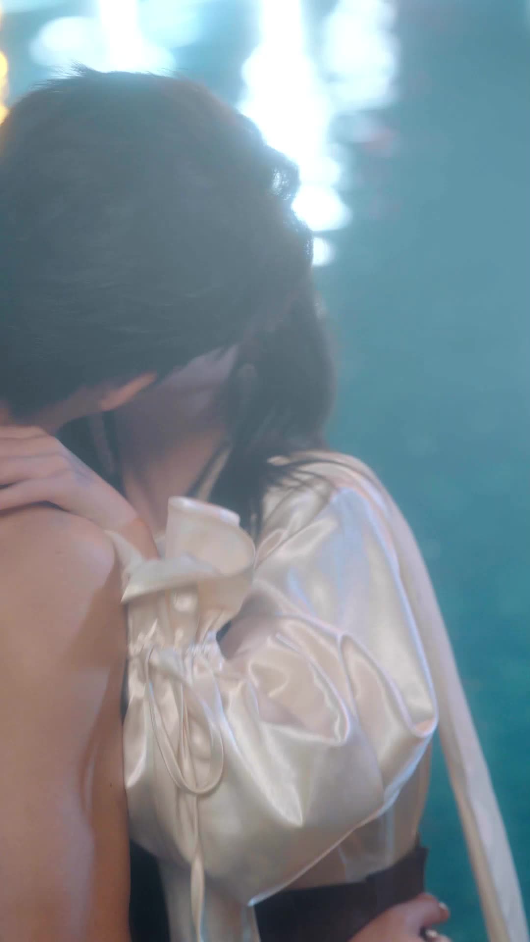 Episode 9 of Mr. Moore, My Heart Won't Be Tamed