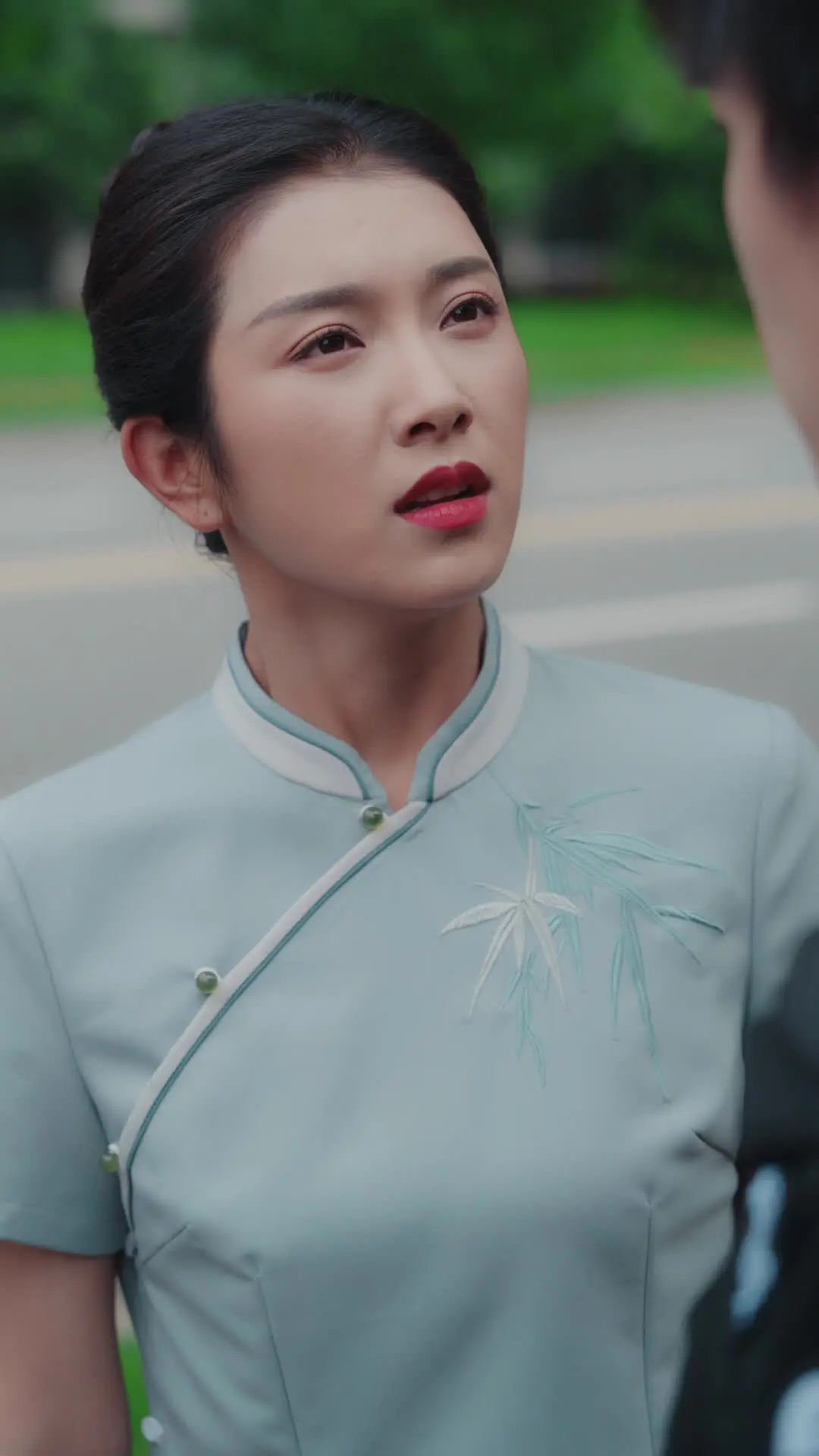 Episode 10 of Mr. & Mrs. Smith: Pretending to Be CEO‘s Penniless Lover