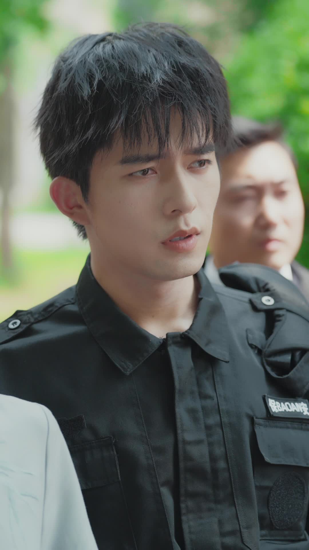 Episode 11 of Mr. & Mrs. Smith: Pretending to Be CEO‘s Penniless Lover