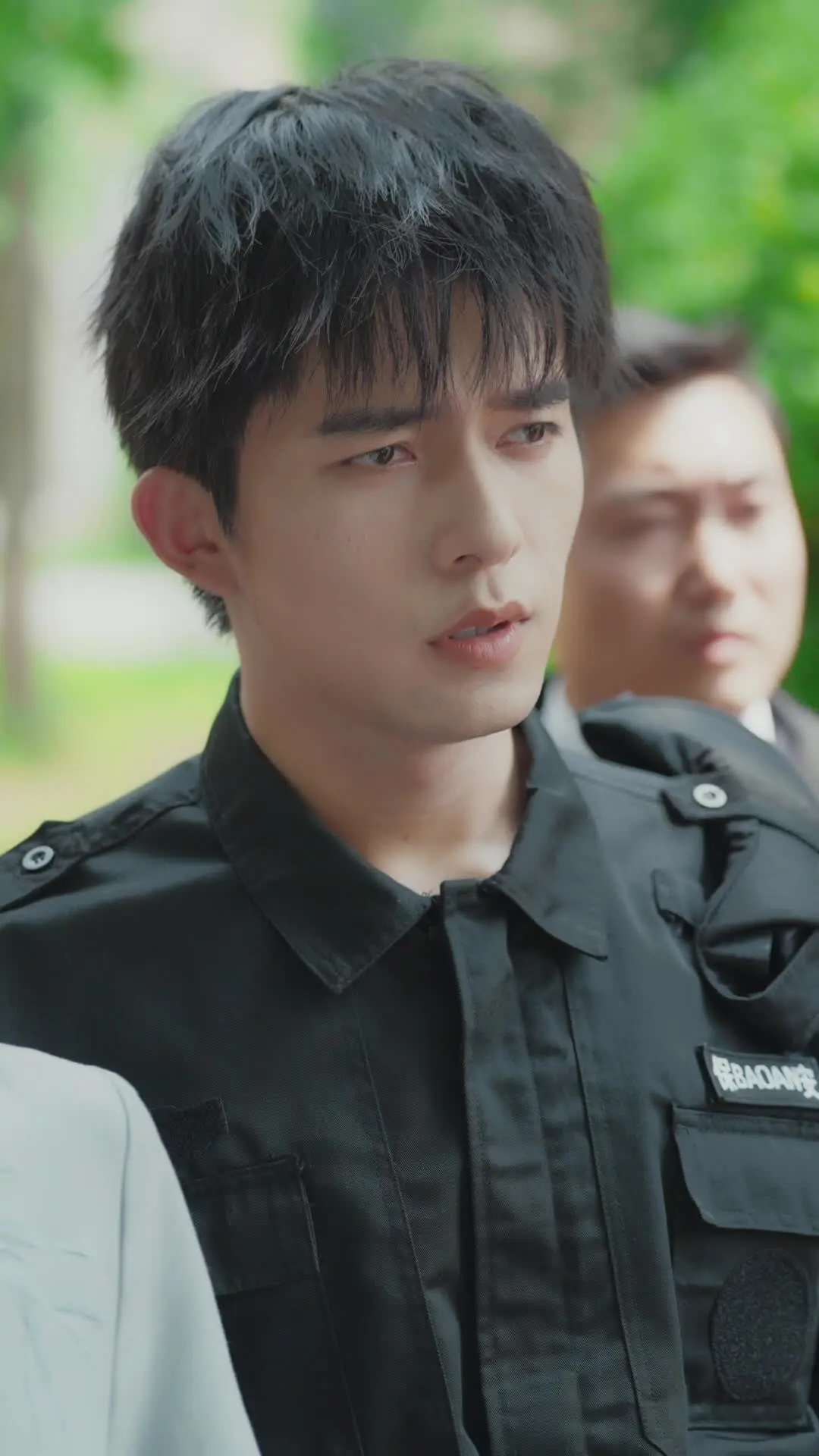 Episode 11 of Mr. & Mrs. Smith: Pretending to Be CEO‘s Penniless Lover