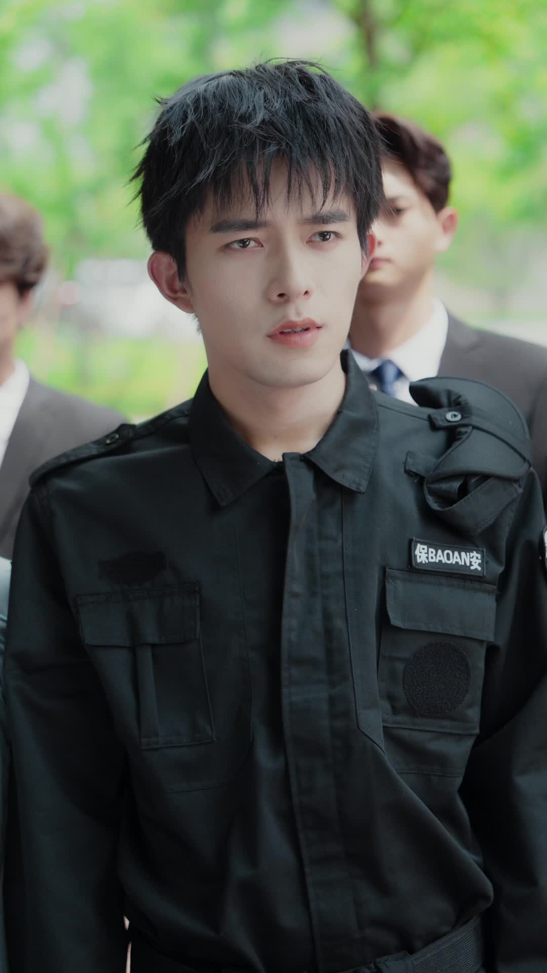 Episode 12 of Mr. & Mrs. Smith: Pretending to Be CEO‘s Penniless Lover