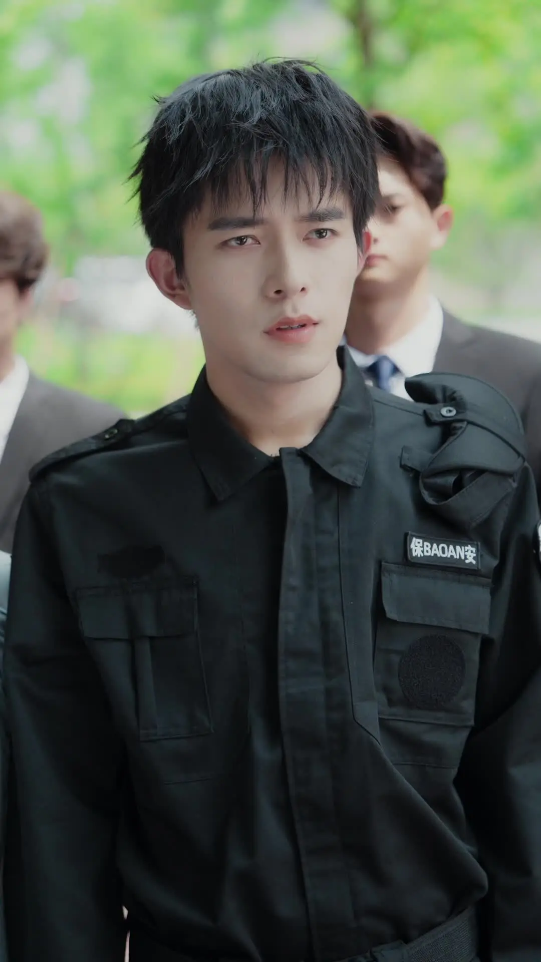 Episode 12 of Mr. & Mrs. Smith: Pretending to Be CEO‘s Penniless Lover