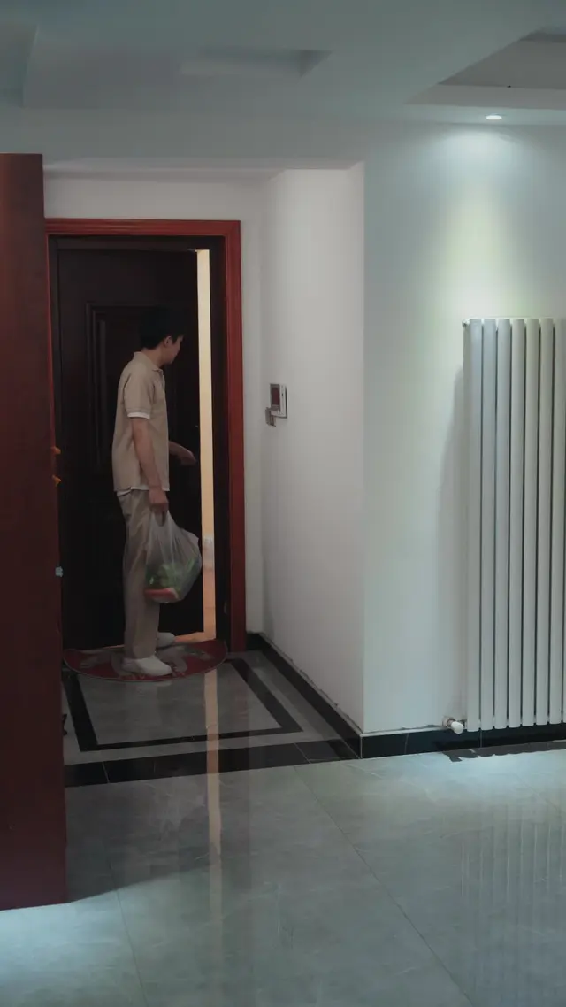 Episode 26 of Mr. & Mrs. Smith: Pretending to Be CEO‘s Penniless Lover