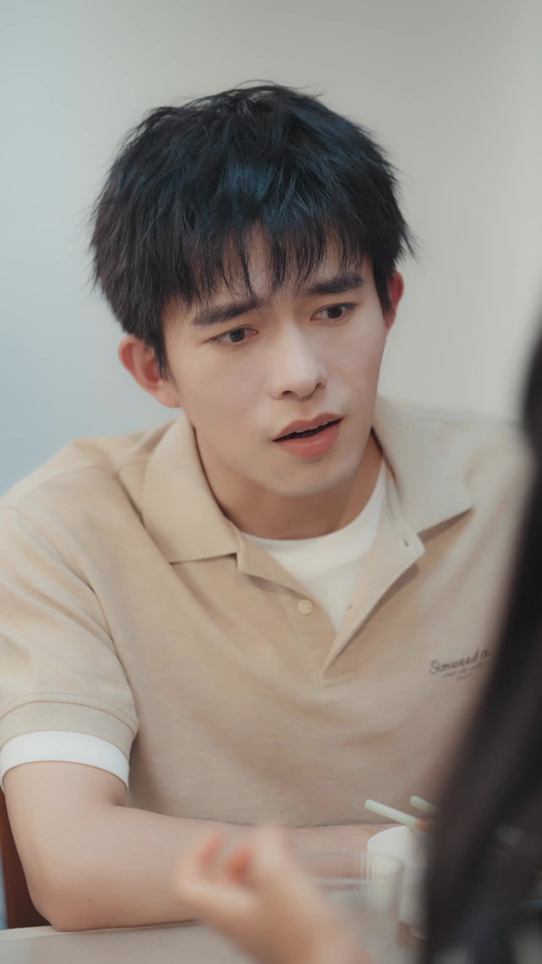 Episode 27 of Mr. & Mrs. Smith: Pretending to Be CEO‘s Penniless Lover