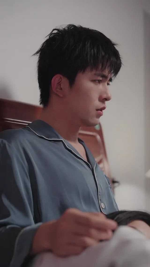 Episode 28 of Mr. & Mrs. Smith: Pretending to Be CEO‘s Penniless Lover