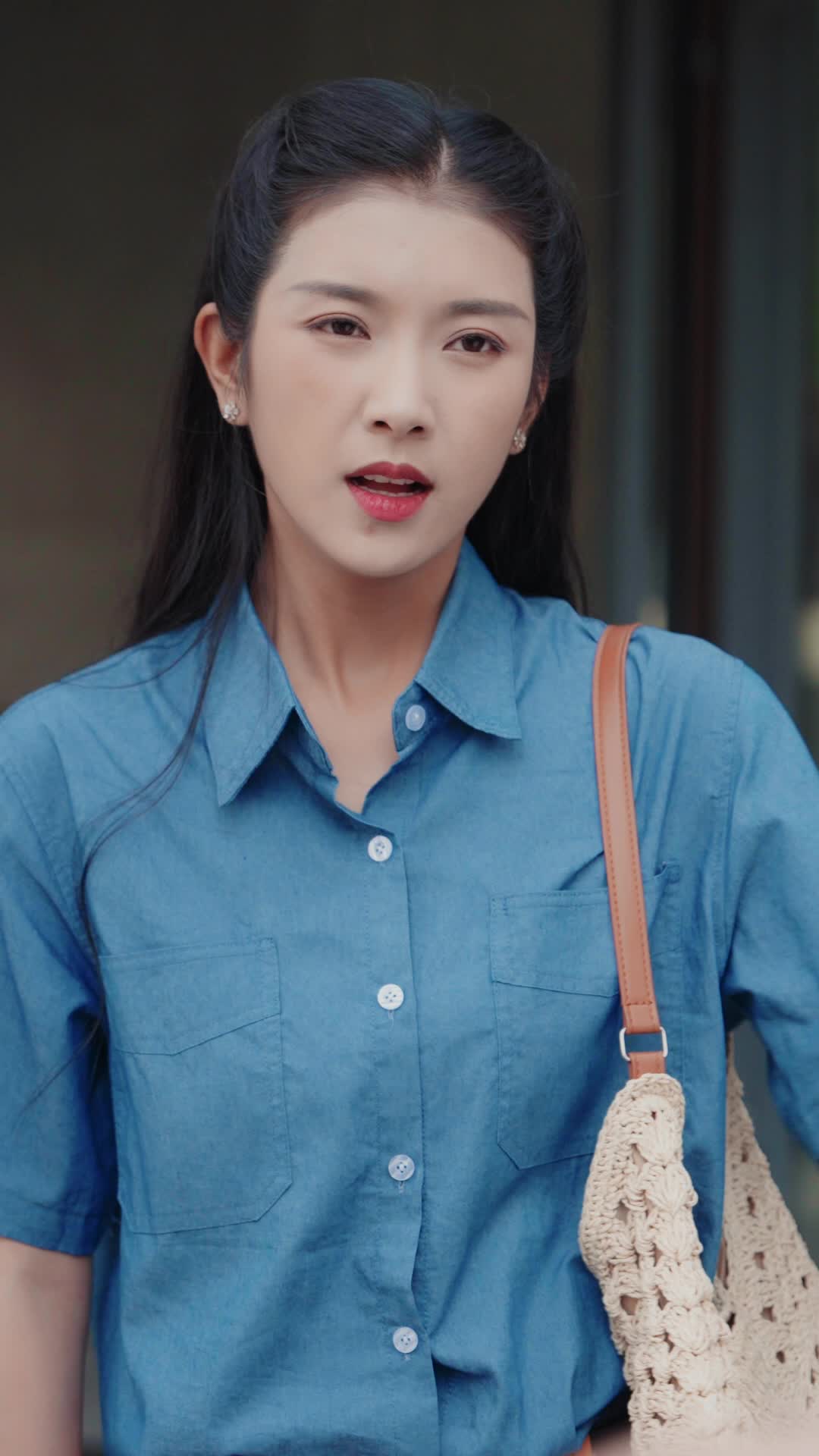 Episode 39 of Mr. & Mrs. Smith: Pretending to Be CEO‘s Penniless Lover