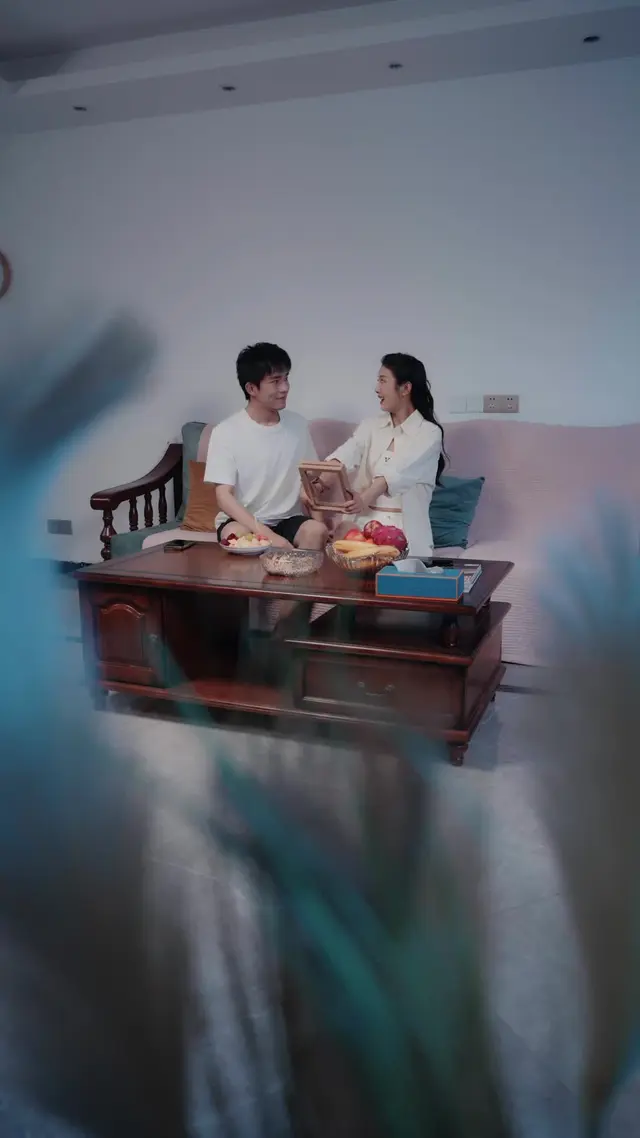 Episode 43 of Mr. & Mrs. Smith: Pretending to Be CEO‘s Penniless Lover