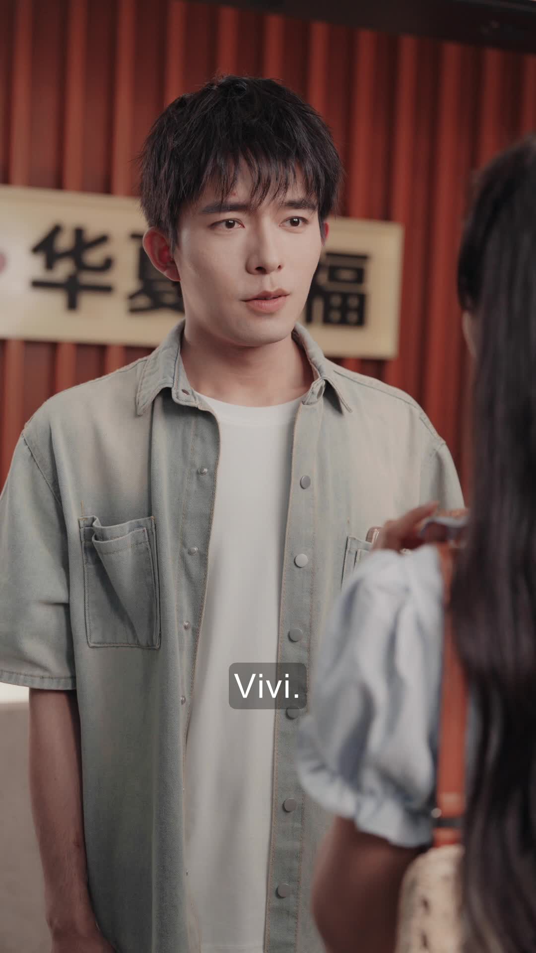 Episode 50 of Mr. & Mrs. Smith: Pretending to Be CEO‘s Penniless Lover