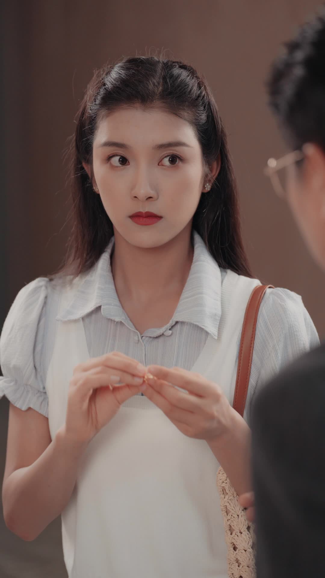 Episode 51 of Mr. & Mrs. Smith: Pretending to Be CEO‘s Penniless Lover