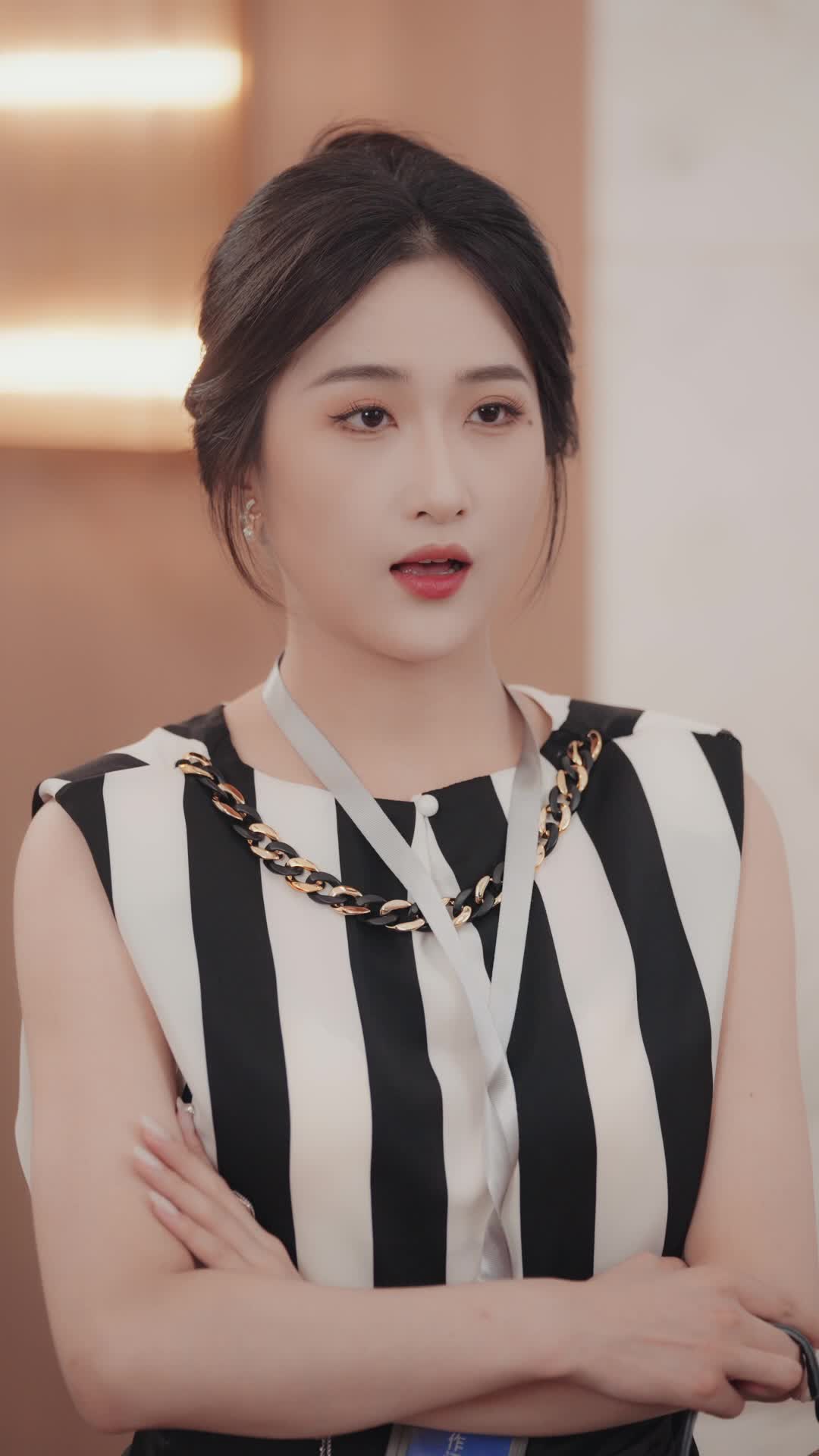 Episode 53 of Mr. & Mrs. Smith: Pretending to Be CEO‘s Penniless Lover