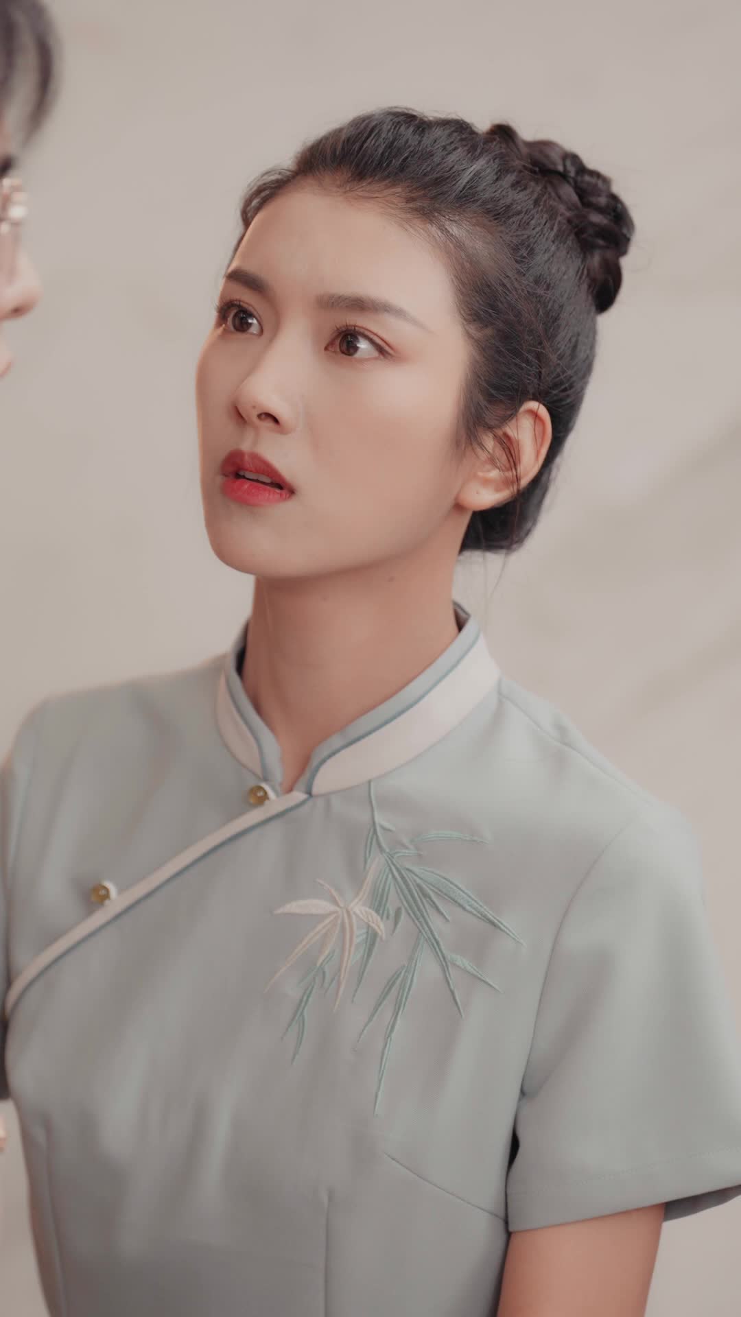 Episode 58 of Mr. & Mrs. Smith: Pretending to Be CEO‘s Penniless Lover