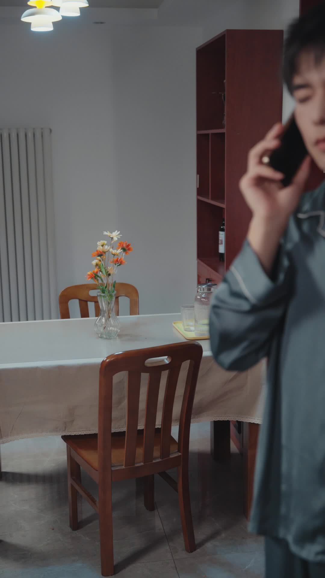 Episode 59 of Mr. & Mrs. Smith: Pretending to Be CEO‘s Penniless Lover