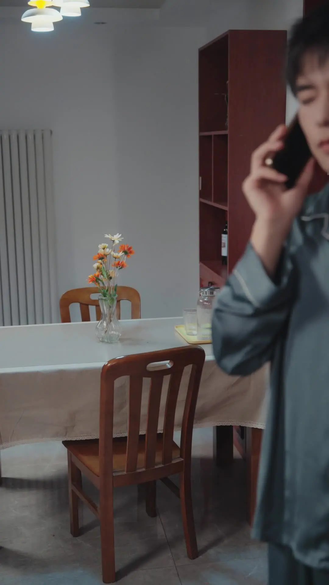 Episode 59 of Mr. & Mrs. Smith: Pretending to Be CEO‘s Penniless Lover