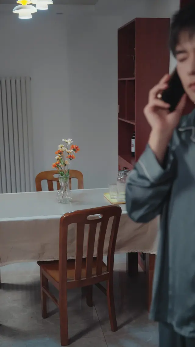 Episode 59 of Mr. & Mrs. Smith: Pretending to Be CEO‘s Penniless Lover