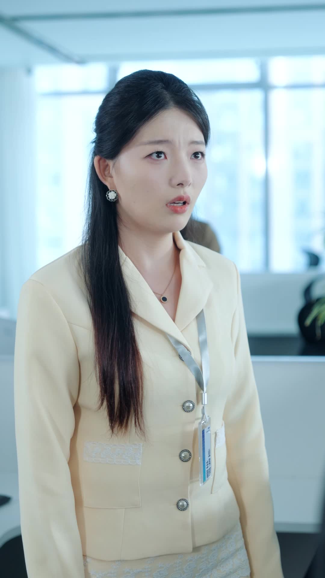 Episode 56 of Mr. Secretary, Mrs. Vance