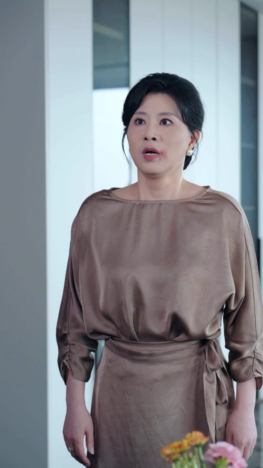 Episode 27 of Mrs. Grant Is Single Now