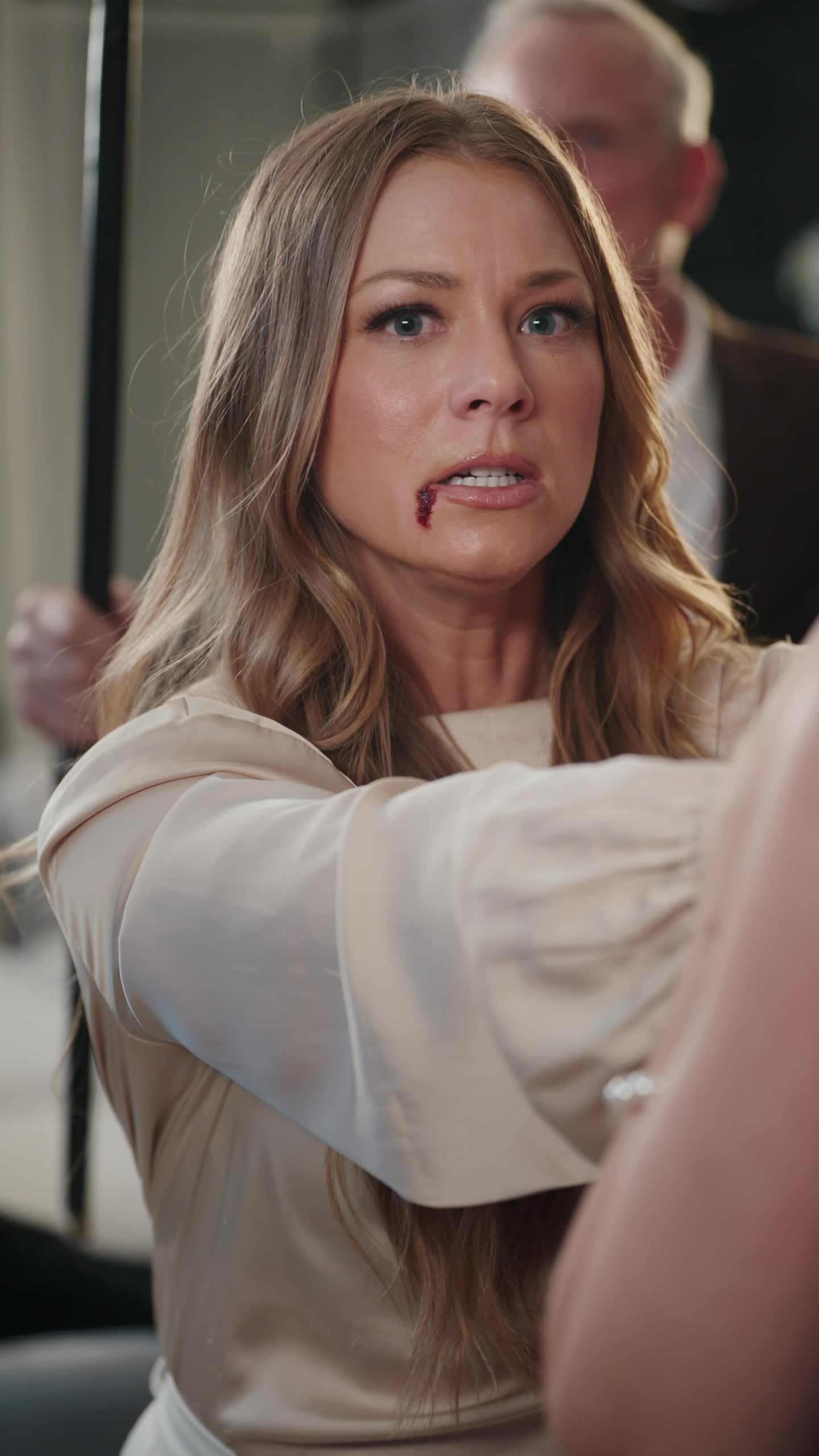 Episode 11 of Ms. CEO's Baby Daddy Is the Merchant of Death