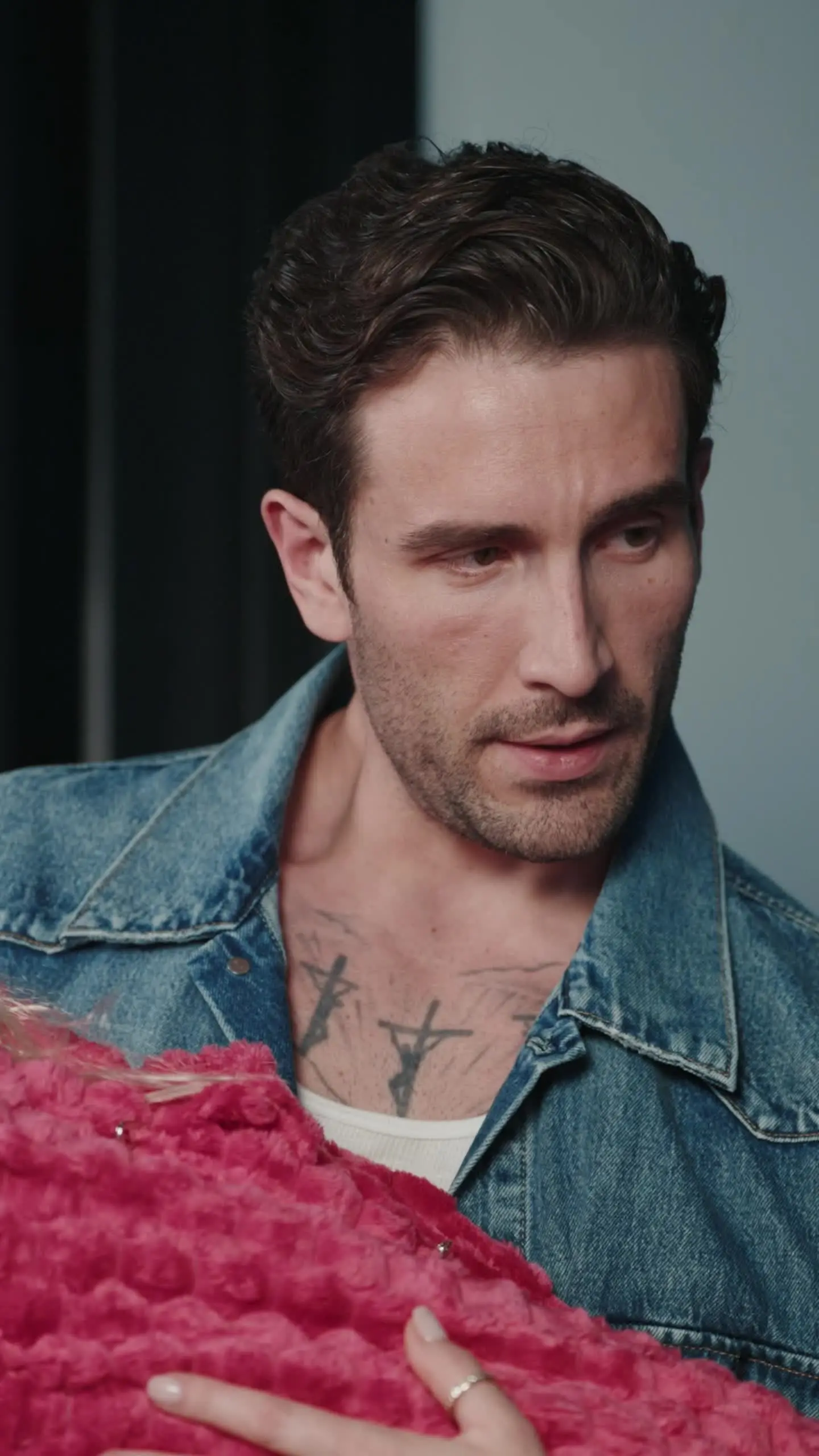 Episode 14 of Ms. CEO's Baby Daddy Is the Merchant of Death